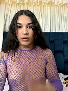 Sweet_vicky_hot on StripChat 