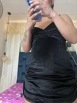 Sweet_vicky_hot on StripChat 