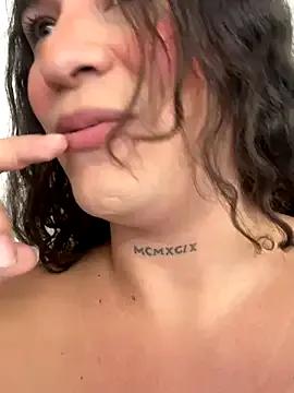 Sweet_vicky_hot on StripChat 