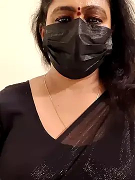 Sweetie_swetha37 on StripChat 