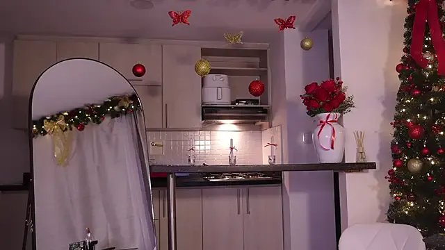 sweettener_ on StripChat 