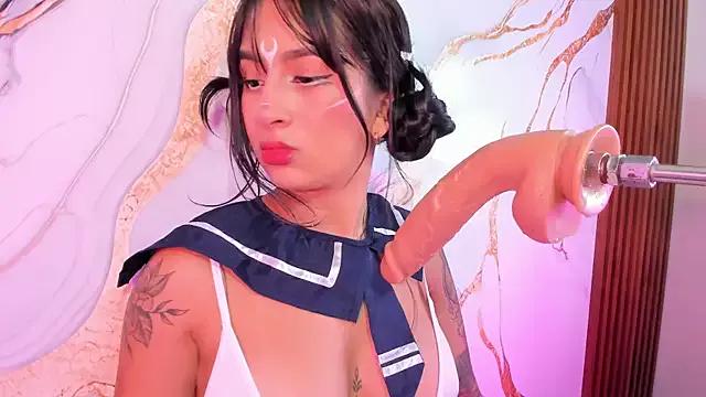 Sweety_maria1 on StripChat 
