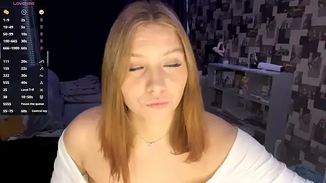 SwiiSweet on StripChat 