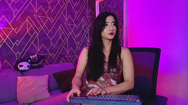 Tahara_Romanov on StripChat 