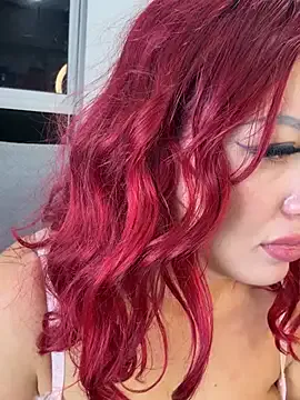 Talia_Foxx on StripChat