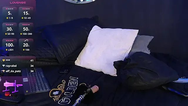 TamaraaRoss_ on StripChat