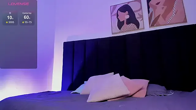 tamibaby7 on StripChat