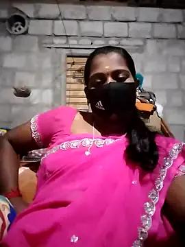 Tamil_Hot_Sandy — Private on StripChat