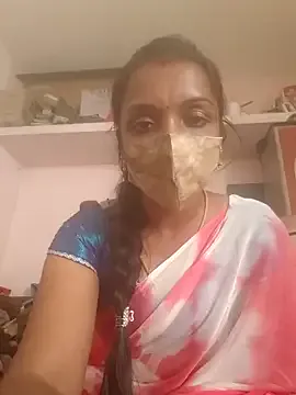 Tamil_Swathi — Freechat on StripChat