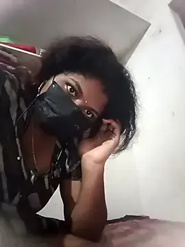 tamilsaisree — Private on StripChat