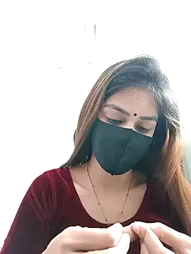 Tanisha-1 on StripChat