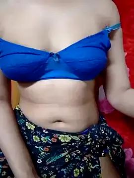 Tanishacutie — Full nude show 