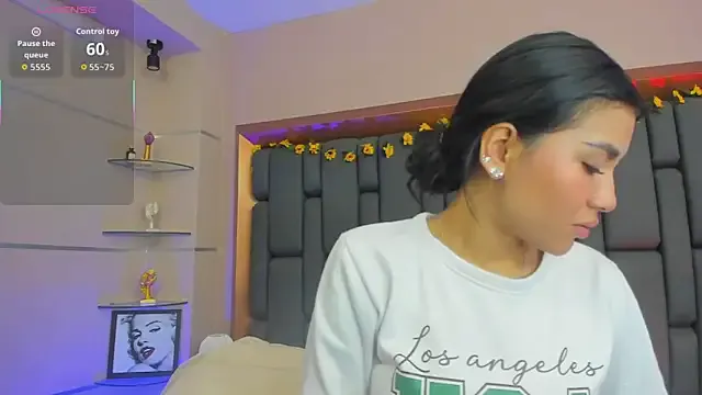 TanyaBello on StripChat