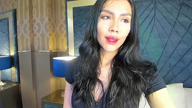 TanyaBello on StripChat