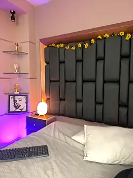 TanyaBello on StripChat