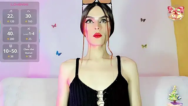 TatiGil on StripChat 