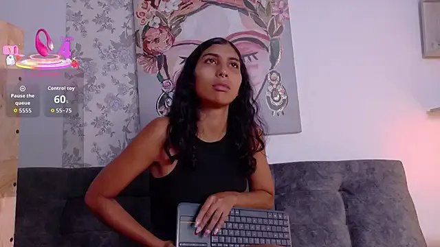 taty_miller on StripChat 