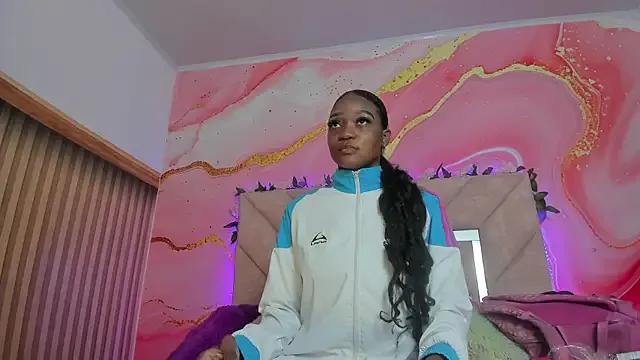 Taylor_oriana_ on StripChat