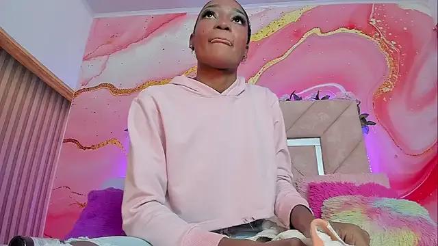 Taylor_oriana_ on StripChat