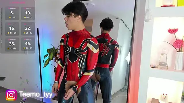 teemotwink on StripChat