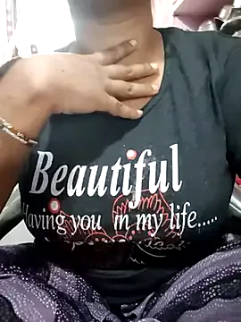 telugupravalli on StripChat