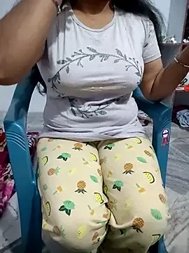 telugupravalli on StripChat