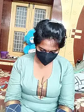 telugupriya__ — Freechat on StripChat