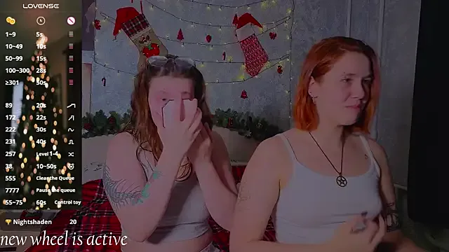 the_high_priestess on StripChat