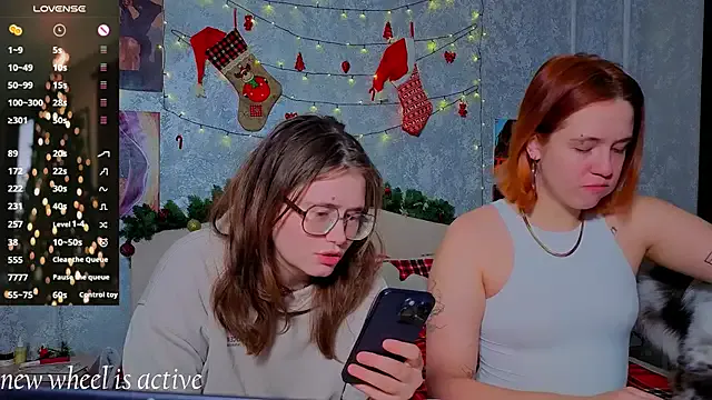 the_high_priestess on StripChat