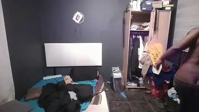 THEEBOSSTEE on StripChat