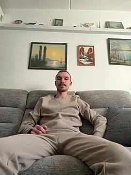 TheMaskShow — Put on the vibrating ring and keep it on