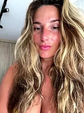 Thescorpionfr_ on StripChat