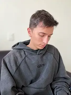 Thiago_jones — Spank ass