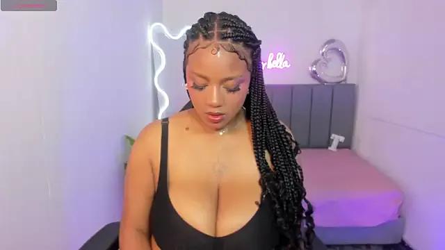 THIANA_TAY — RIDE DILDO