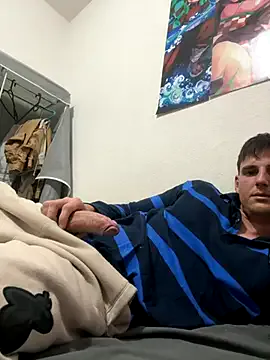 Thor_691 on StripChat