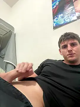 Thor_691 on StripChat