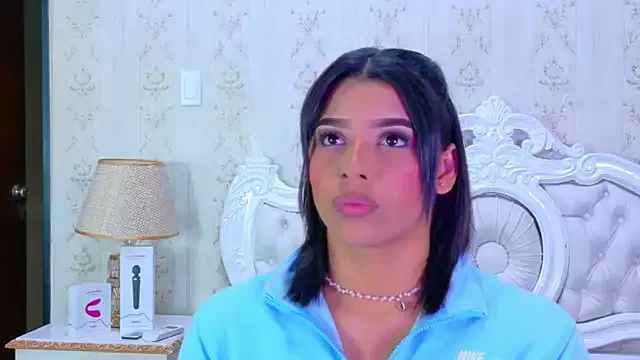 TiaraRosse on StripChat