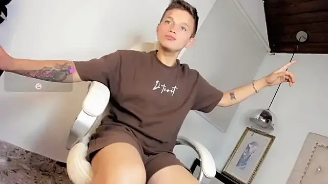 Tim_wolf on StripChat