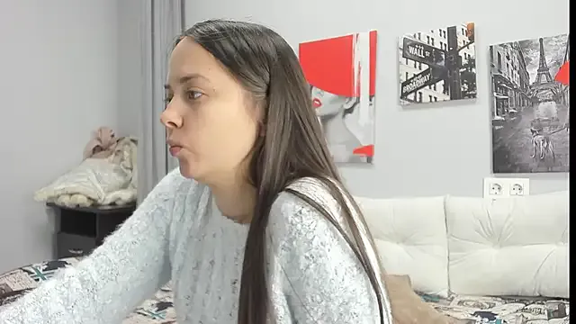 Tiny_JuJu — Freechat on StripChat