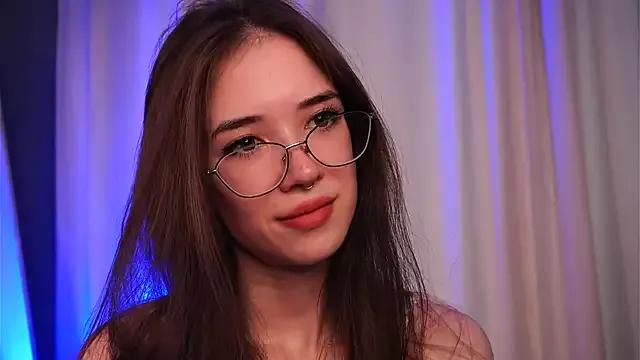 tinyanie — Lick my finger