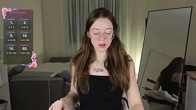 Tofumuchh on StripChat