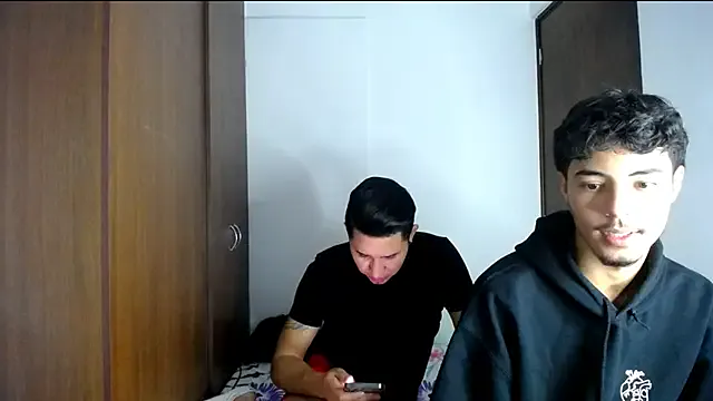 top_jax1 on StripChat