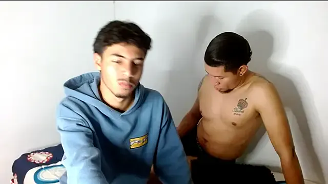 top_jax1 on StripChat