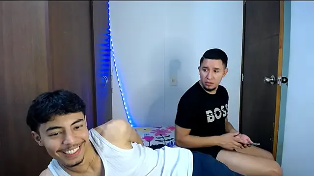 top_jax1 on StripChat