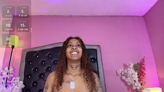 Triipsy on StripChat