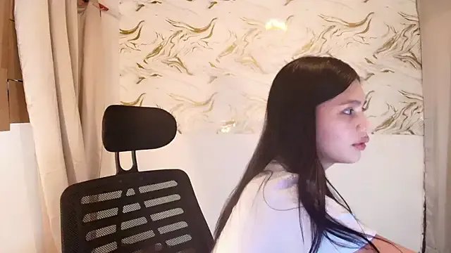 Ts_morena — cum at goal!