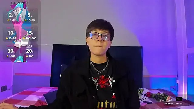 Tsuki_Maru on StripChat