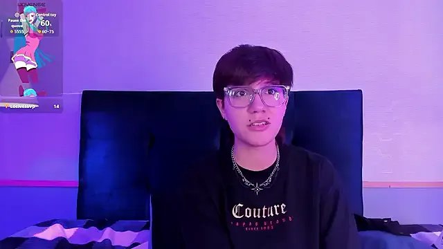 Tsuki_Maru on StripChat