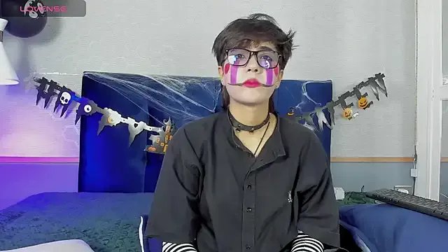 Tsuki_Maru on StripChat