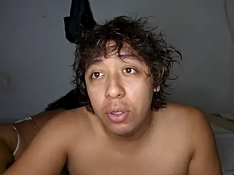 Tu_culonauwu on StripChat